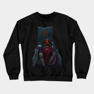 Marchion Ro Crewneck Sweatshirt